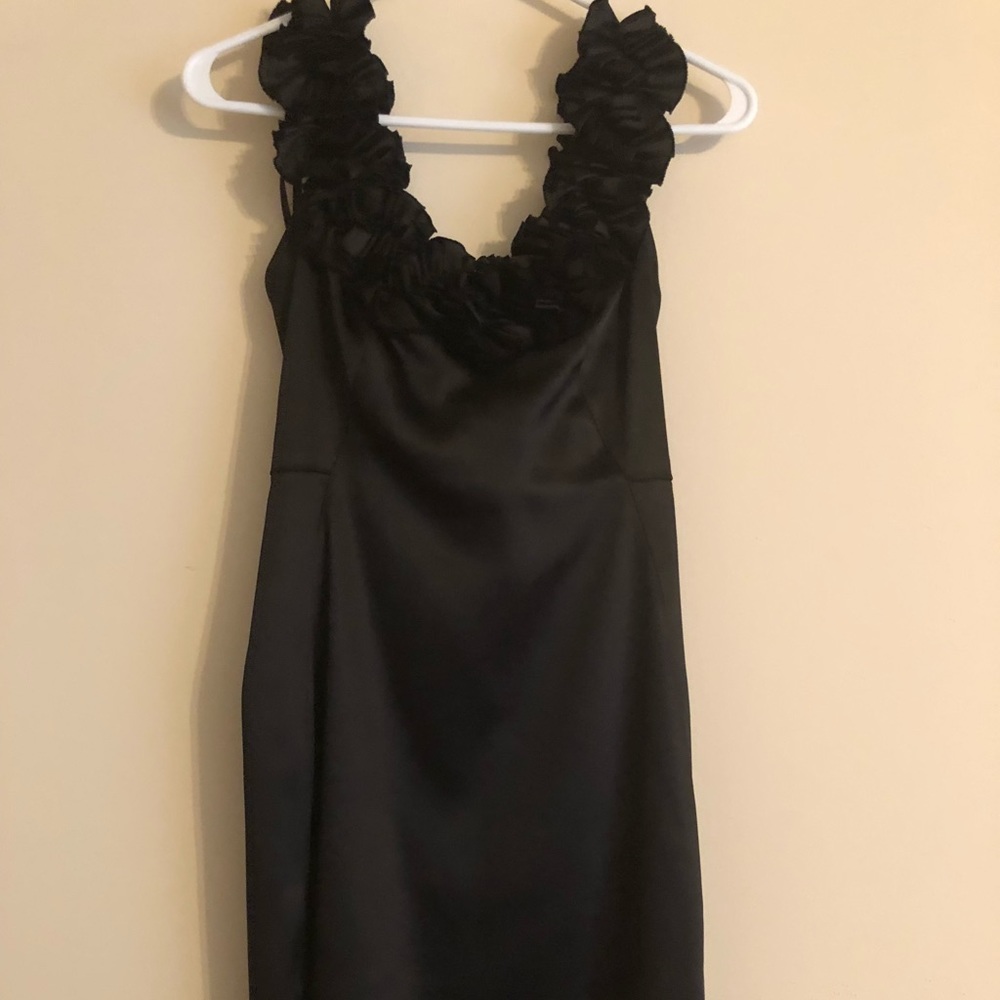 Perfect Little Black Dress
